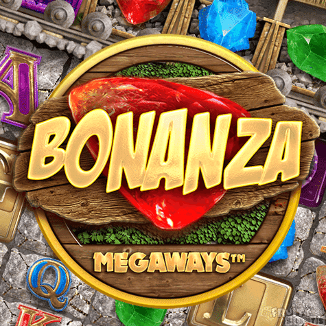 Bonanza spelautomat