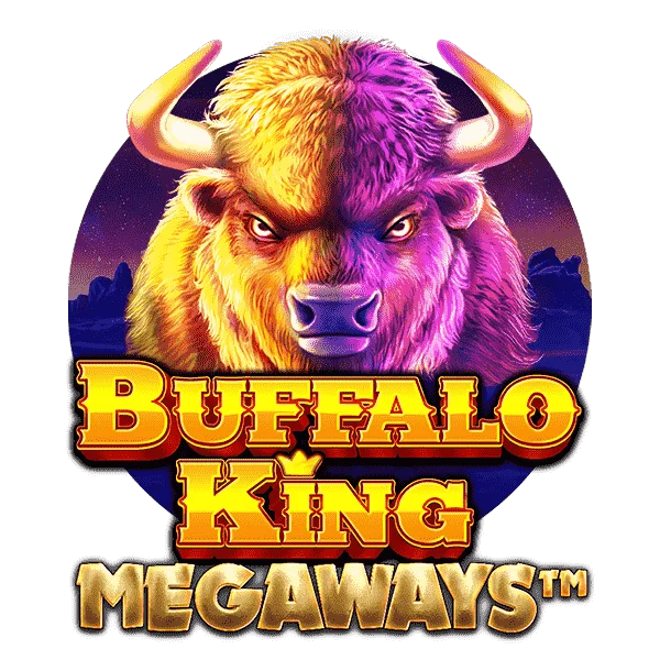 Buffalo King Megaways hos Cherry Casino