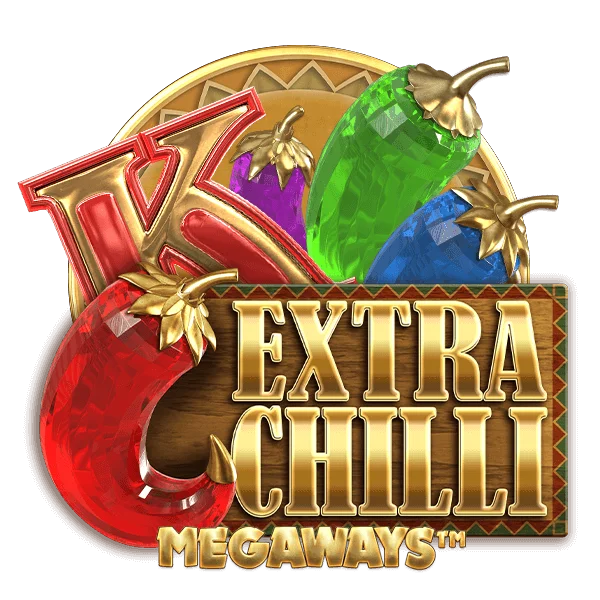 Extra Chilli hos Cherry Casino
