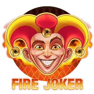 Fire Joker spelautomat