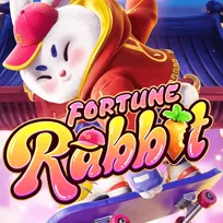 Fortune Rabbit hos Cherry Casino