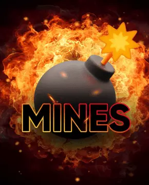 Mines hos Cherry Casino