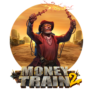 Money Train 2 spelautomat