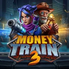 Money Train 3 hos Cherry Casino